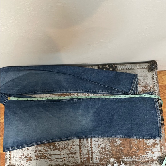 Wrangler Westward 626 High Rise Boot Jean - Picture 15 of 15